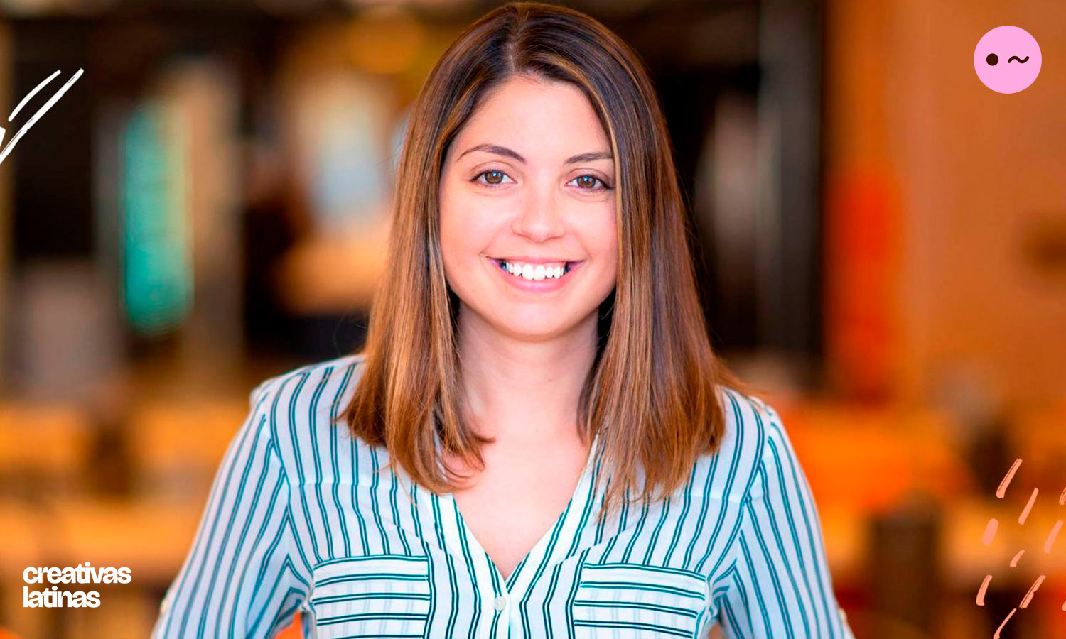 Claudia Love – Head of UX, Cloud Security  (Uruguay)