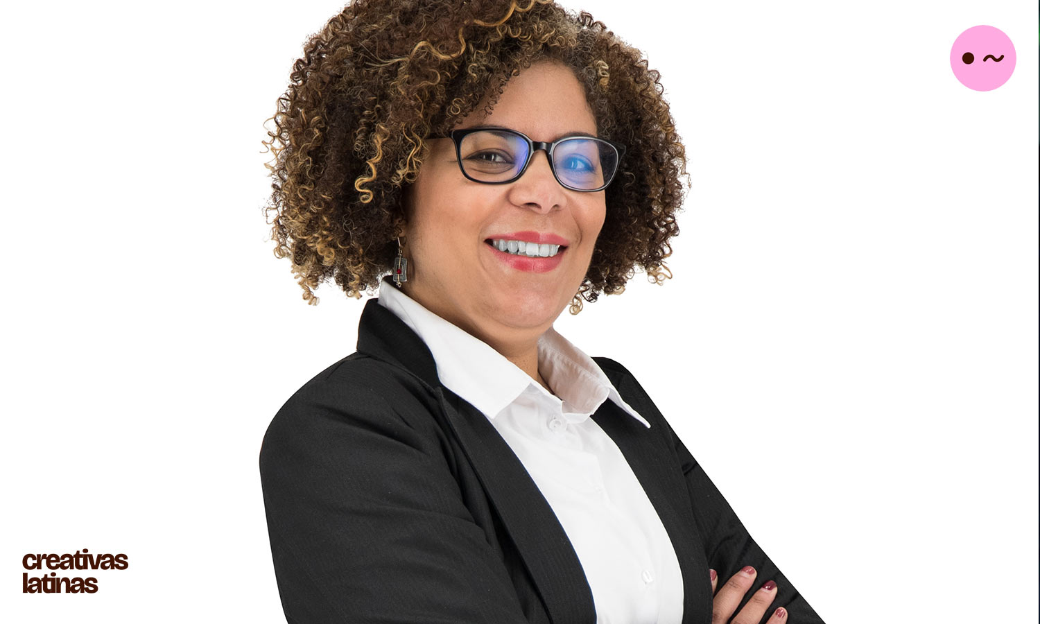 Mariel Backman, Diseñadora UX con enfoque en research (República Dominicana 🇩🇴)