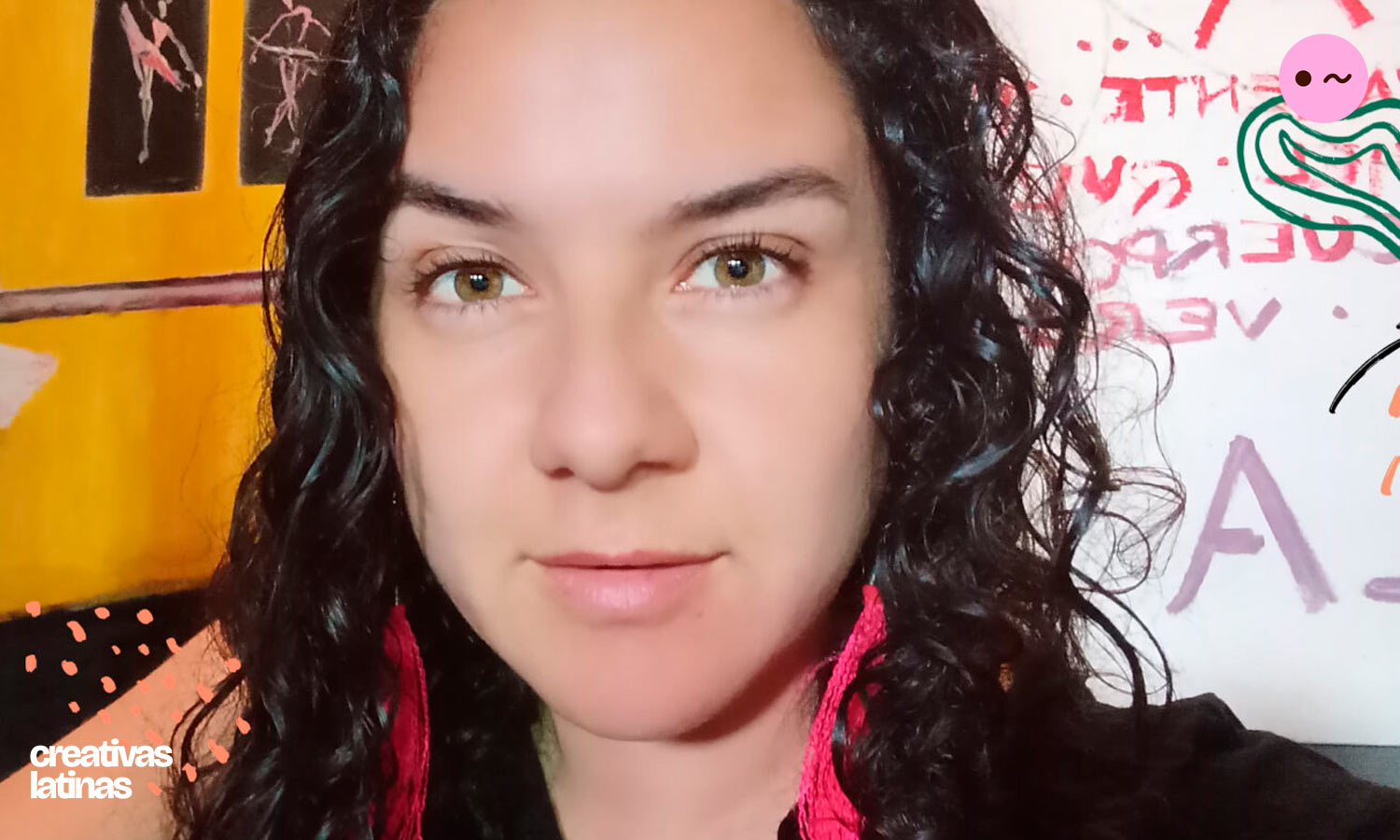 Janett Campos, Investigadora Etnográfica y Diseñadora de Territorios Inteligentes (Chile 🇨🇱)